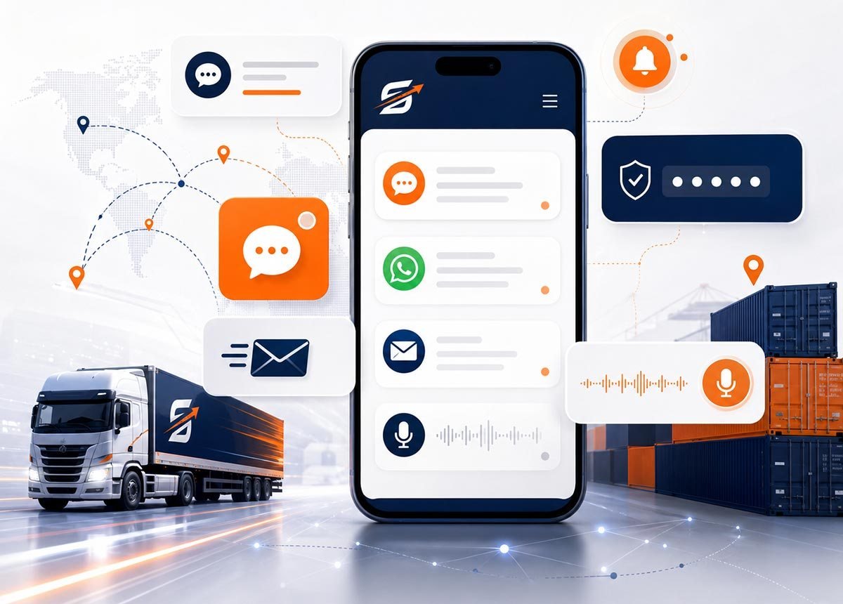 Bulk SMS & Communication