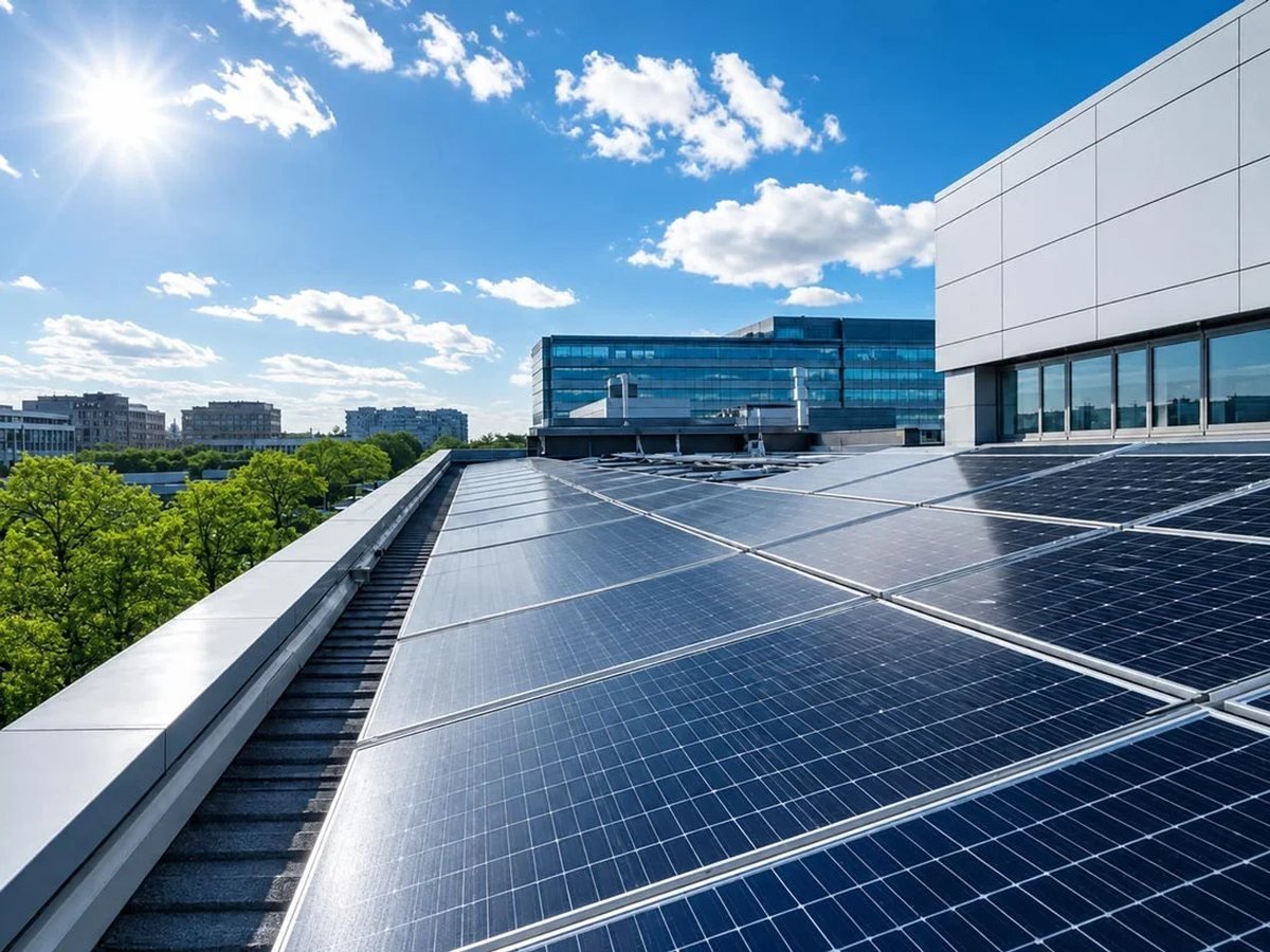 Solar Energy Solutions