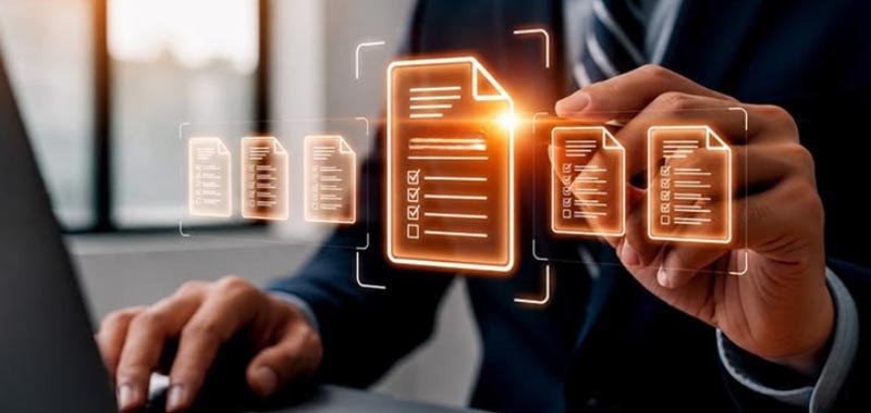 B2B Services