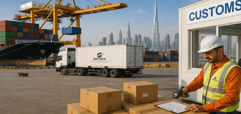 Logistics Solutions