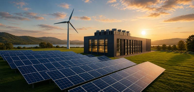 Solar Energy Solutions