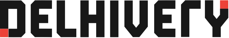Delhivery official logo