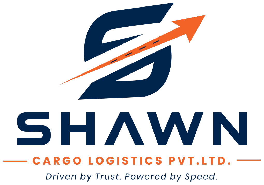 Shawn Cargo Logistics